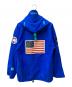 THE NORTH FACE (ザ ノース フェイス) アノラックパーカー ブルー サイズ:M：36000円