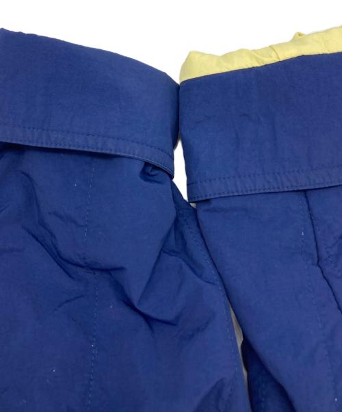 LEVI'S（リーバイス）LEVI'S (リーバイス) 中綿ジャケット ネイビー サイズ:Sの古着・服飾アイテム