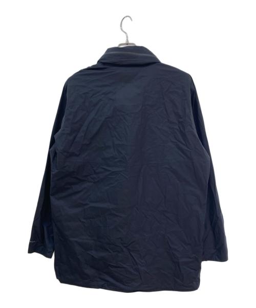 Columbia（コロンビア）Columbia (コロンビア) マウンテンパーカー ブラック サイズ:Lの古着・服飾アイテム