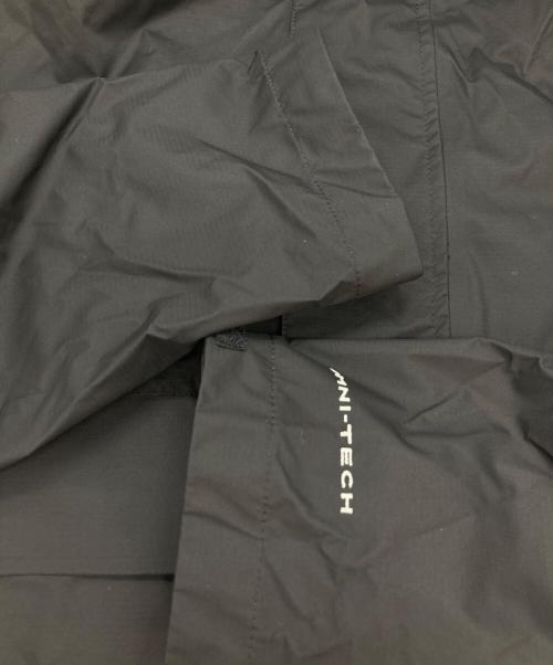 Columbia（コロンビア）Columbia (コロンビア) マウンテンパーカー ブラック サイズ:Lの古着・服飾アイテム