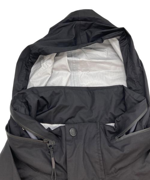 Columbia（コロンビア）Columbia (コロンビア) マウンテンパーカー ブラック サイズ:Lの古着・服飾アイテム