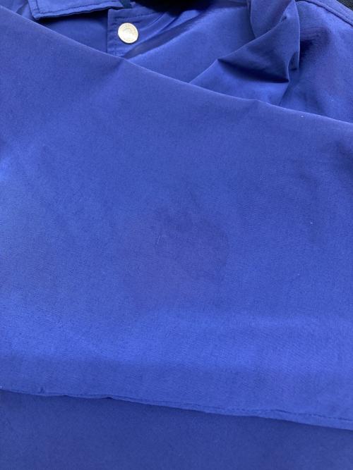 RATS（ラッツ）RATS (ラッツ) コーチジャケット ネイビー サイズ:XLの古着・服飾アイテム