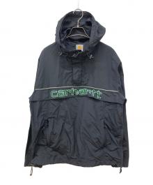 CarHartt（カーハート）の古着「VISNER PULLOVER」｜ブラック