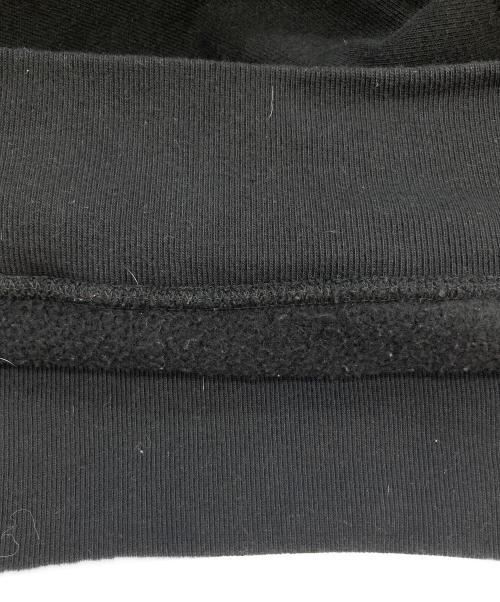 BORN X RAISED（ボーン レイズド）BORN X RAISED (ボーン レイズド) プリントパーカー ブラック サイズ:Mの古着・服飾アイテム