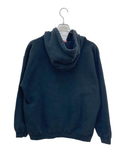 shorty's（ショーティーズ）shorty's (ショーティーズ) プリントパーカー ブラック サイズ:Lの古着・服飾アイテム