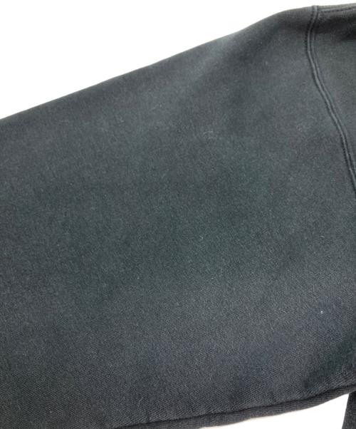 shorty's（ショーティーズ）shorty's (ショーティーズ) プリントパーカー ブラック サイズ:Lの古着・服飾アイテム