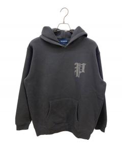 中古・古着通販】PHATRNK (ファットランク) ラインストーンロゴ