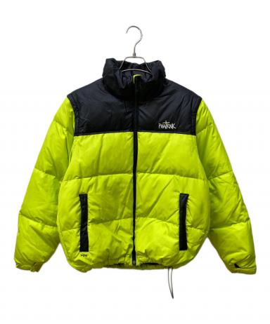 PHATRNK 黒 ダウンジャケット Mサイズ 3104000077912513_01_6789w.jpeg