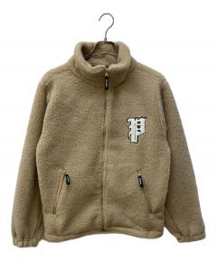 中古・古着通販】phatrnk (ファットランク) ロゴプリントパーカー