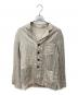 genten（ゲンテン）の古着「ジャケット」｜ベージュ