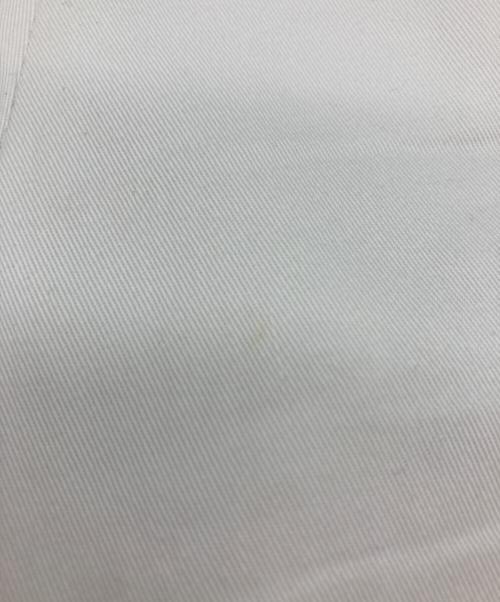 Acne studios（アクネ ストゥディオズ）Acne studios (アクネ ストゥディオス) Tagino Shorts ホワイト サイズ:SIZE 34の古着・服飾アイテム