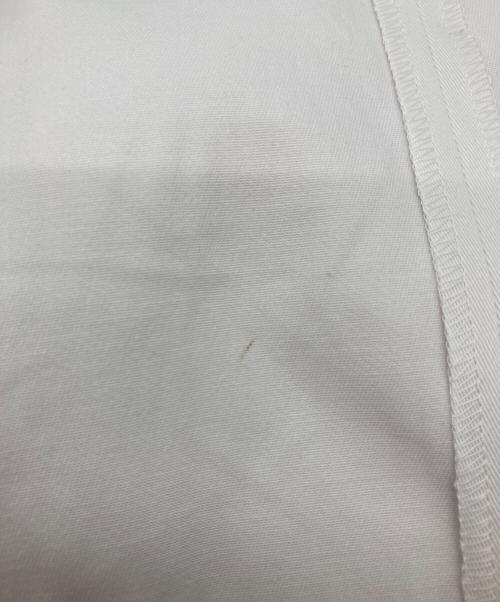 Acne studios（アクネ ストゥディオズ）Acne studios (アクネ ストゥディオス) Tagino Shorts ホワイト サイズ:SIZE 34の古着・服飾アイテム