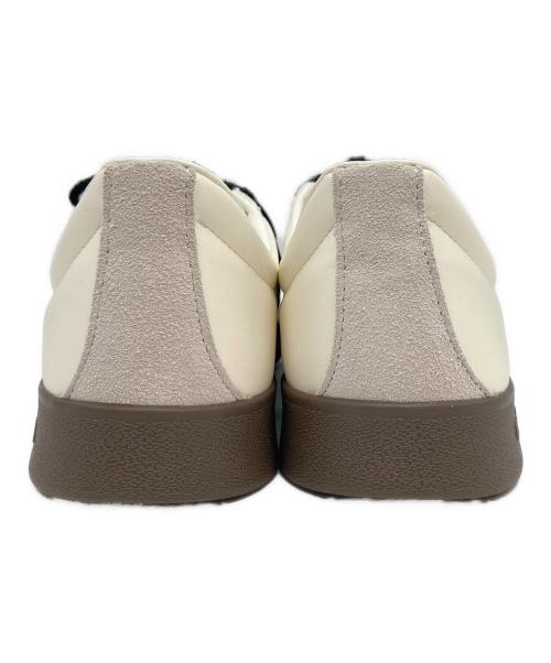 adidas（アディダス）adidas (アディダス) ローカットスニーカー ホワイト サイズ:28cmの古着・服飾アイテム