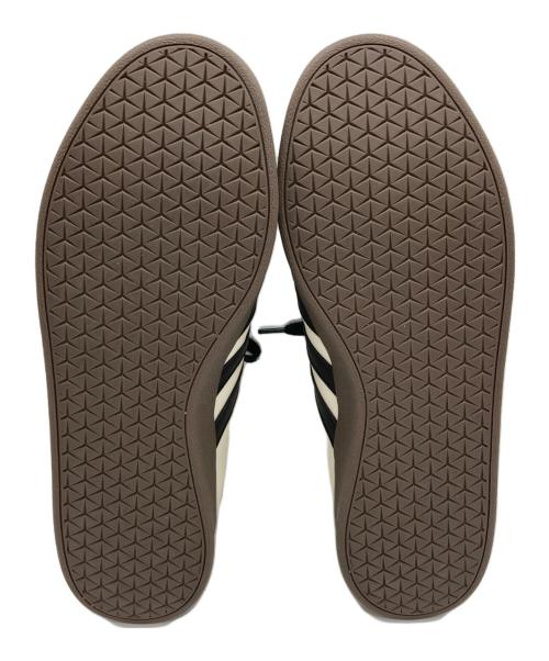 adidas（アディダス）adidas (アディダス) ローカットスニーカー ホワイト サイズ:28cmの古着・服飾アイテム