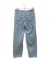 LEVI'S (リーバイス) ダメージジーンズ インディゴ サイズ:25：5000円