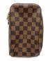 LOUIS VUITTON（ルイ ヴィトン）の古着「ジェロニモス/ボディーバッグ」｜ブラウン