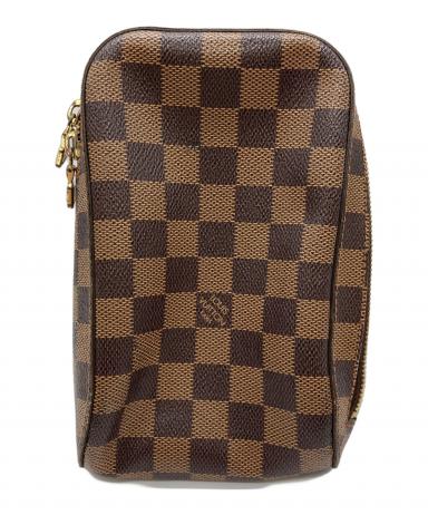 中古・古着通販】LOUIS VUITTON (ルイ ヴィトン) ジェロニモス