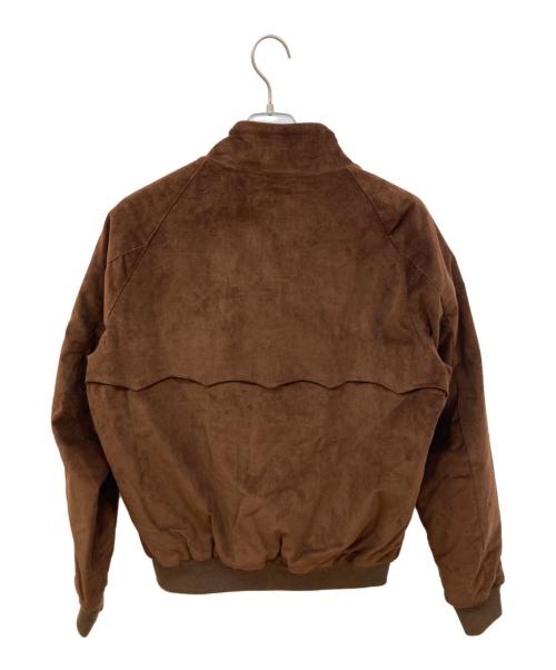 BARACUTA（バラクータ）BARACUTA (バラクータ) コーデュロイG9ジャケット ブラウン サイズ:42の古着・服飾アイテム