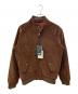 BARACUTA（バラクータ）の古着「コーデュロイG9ジャケット」｜ブラウン