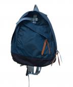 Pilgrim Surf+Supply×GREGORYピルグリム サーフサプライ×グレゴリー）の古着「バックパック」｜ブルー