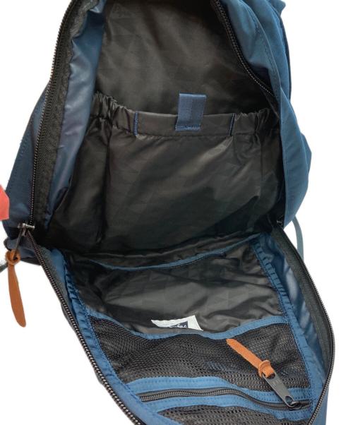 Pilgrim Surf+Supply（ピルグリム サーフサプライ）Pilgrim Surf+Supply (ピルグリム サーフサプライ) GREGORY (グレゴリー) バックパック ブルーの古着・服飾アイテム