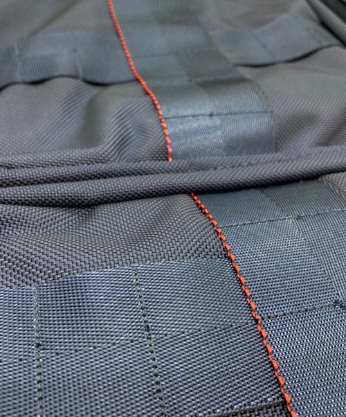 BRIEFING（ブリーフィング）BRIEFING (ブリーフィング) BEAMS (ビームス) 3WAYバッグ ブルー 未使用品の古着・服飾アイテム