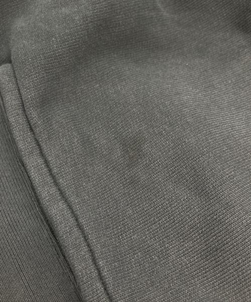 Champion（チャンピオン）Champion (チャンピオン) WNW 同色プリントスウェット ブラック サイズ:Mの古着・服飾アイテム