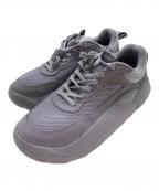 UGGアグ）の古着「W LA CLOUD TRAINER」｜ラベンダー