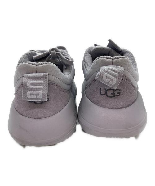 UGG（アグ）UGG (アグ) W LA CLOUD TRAINER ラベンダー サイズ:24.5の古着・服飾アイテム