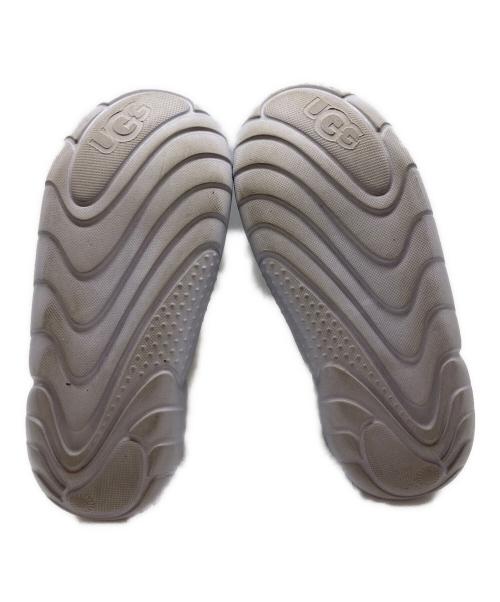 UGG（アグ）UGG (アグ) W LA CLOUD TRAINER ラベンダー サイズ:24.5の古着・服飾アイテム