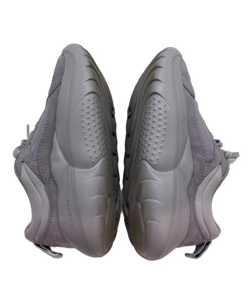 UGG（アグ）UGG (アグ) W LA CLOUD TRAINER ラベンダー サイズ:24.5の古着・服飾アイテム