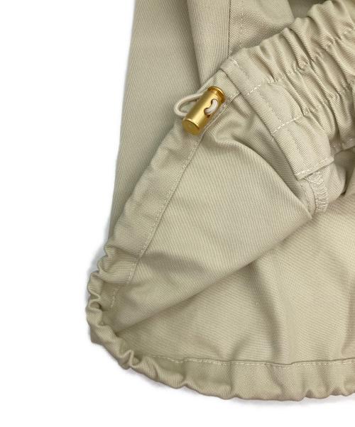 Gypsohila（ジプソフィア）Gypsohila (ジプソフィア) シャツ ベージュ サイズ:Freeの古着・服飾アイテム