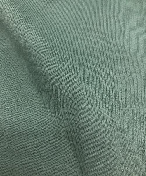 Vivienne Westwood man（ヴィヴィアン ウェストウッド マン）Vivienne Westwood man (ヴィヴィアン ウェストウッド マン) サルエルスウェットパンツ グリーン サイズ:50の古着・服飾アイテム