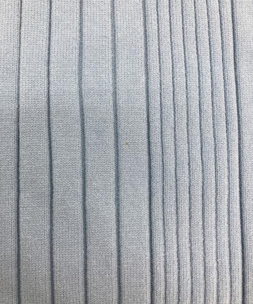 FOXEY（フォクシー）FOXEY (フォクシー) ニット スカイブルー サイズ:42の古着・服飾アイテム