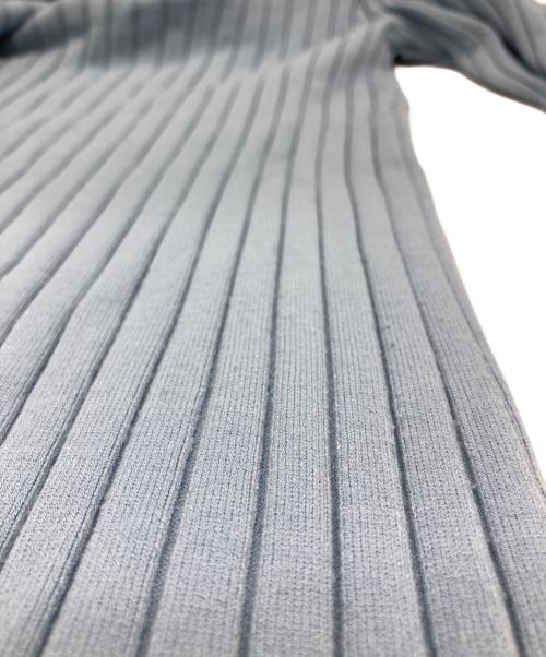 FOXEY（フォクシー）FOXEY (フォクシー) ニット スカイブルー サイズ:42の古着・服飾アイテム