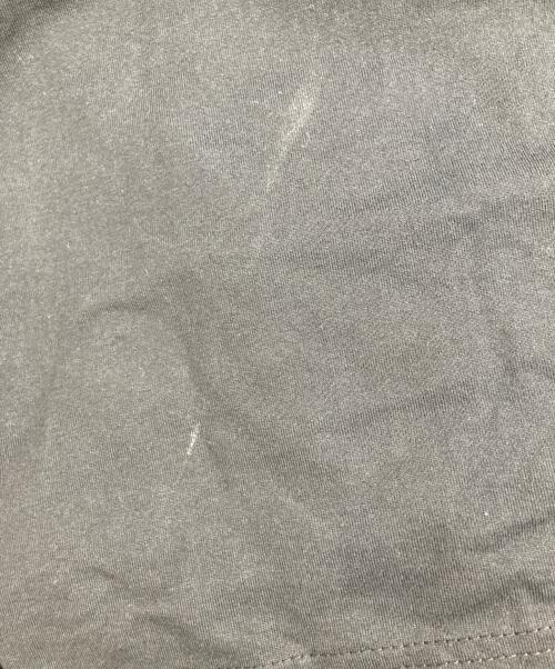 絡繰魂（カラクリタマシイ）絡繰魂 (カラクリダマシイ) 刺繍Tシャツ ブラック サイズ:XLの古着・服飾アイテム