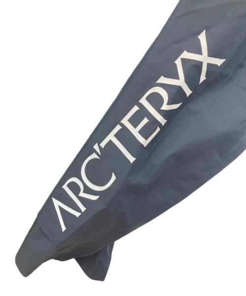 ARC'TERYX（アークテリクス）ARC'TERYX (アークテリクス) ナイロンジャケット ブラック サイズ:Lの古着・服飾アイテム