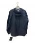 ARC'TERYX (アークテリクス) ナイロンジャケット ブラック サイズ:L：45000円