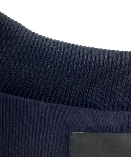 G-STAR RAW（ジースターロゥ）G-STAR RAW (ジースターロゥ) フリーススウェット ネイビー サイズ:Sの古着・服飾アイテム