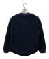 G-STAR RAW (ジースターロゥ) フリーススウェット ネイビー サイズ:S：5000円