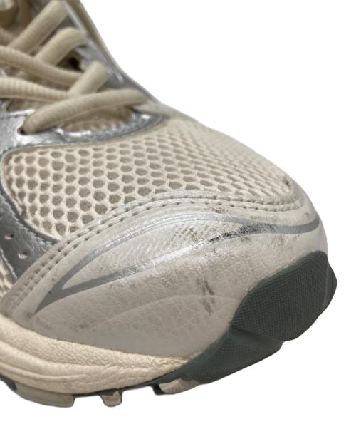 asics（アシックス）asics (アシックス) GEL-KAYANO 14/ローカットスニーカー グリーン×アイボリー サイズ:28㎝の古着・服飾アイテム