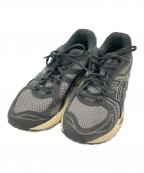 asicsアシックス）の古着「GEL-KAYANO 14/ローカットスニーカー」｜グレー