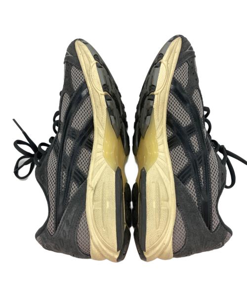 asics（アシックス）asics (アシックス) GEL-KAYANO 14/ローカットスニーカー グレー サイズ:27.5cmの古着・服飾アイテム