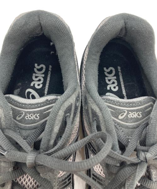 asics（アシックス）asics (アシックス) GEL-KAYANO 14/ローカットスニーカー グレー サイズ:27.5cmの古着・服飾アイテム