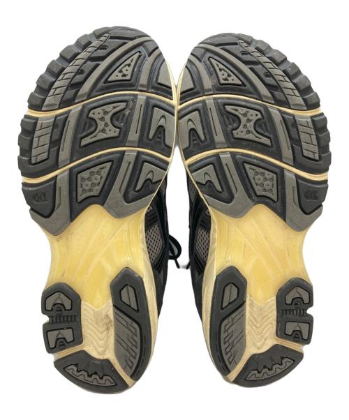 asics（アシックス）asics (アシックス) GEL-KAYANO 14/ローカットスニーカー グレー サイズ:27.5cmの古着・服飾アイテム