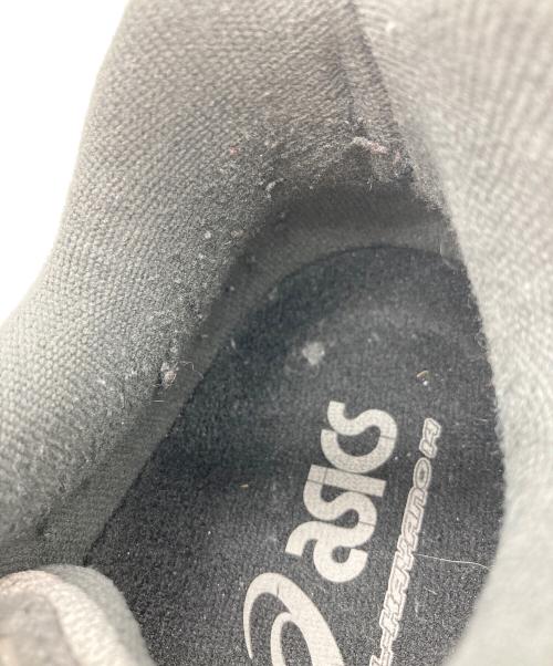 asics（アシックス）asics (アシックス) GEL-KAYANO 14/ローカットスニーカー グレー サイズ:27.5cmの古着・服飾アイテム