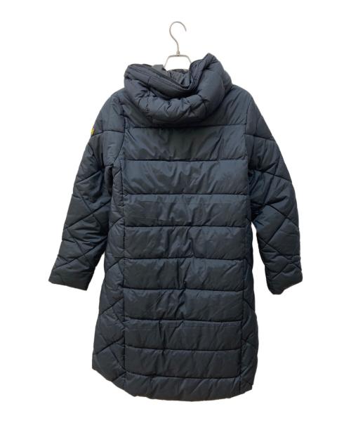 Barbour（バブアー）Barbour (バブアー) ファイバーダウン ブラック サイズ:38の古着・服飾アイテム