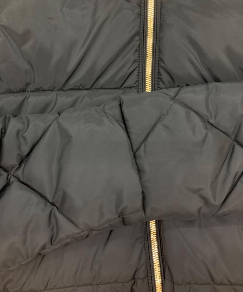 Barbour（バブアー）Barbour (バブアー) ファイバーダウン ブラック サイズ:38の古着・服飾アイテム