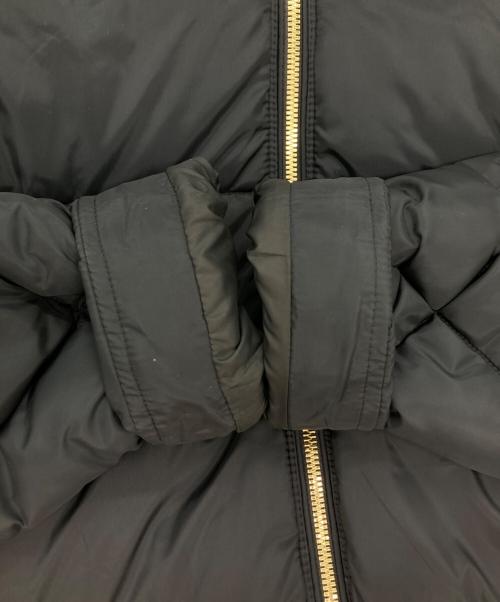 Barbour（バブアー）Barbour (バブアー) ファイバーダウン ブラック サイズ:38の古着・服飾アイテム