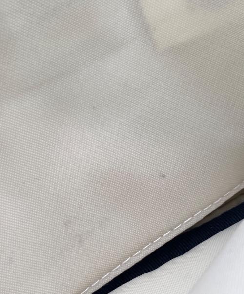 DIESEL（ディーゼル）DIESEL (ディーゼル) BIGラバータグ ショルダーバッグ ブラック サイズ:-の古着・服飾アイテム